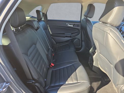 Certified 2022 Ford Edge SEL w/ Convenience Package image 24