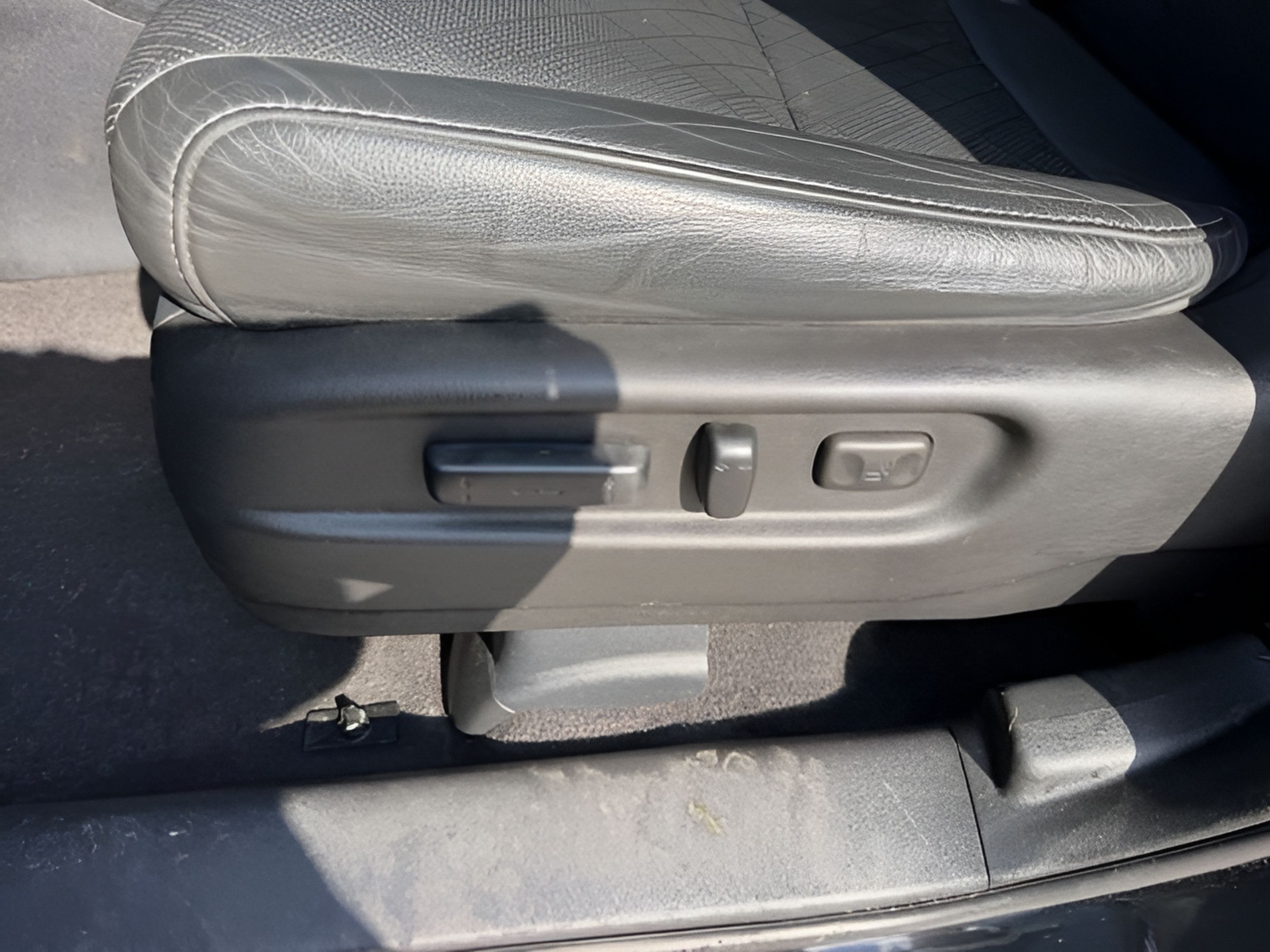 Used 2020 Honda Passport Elite image 22