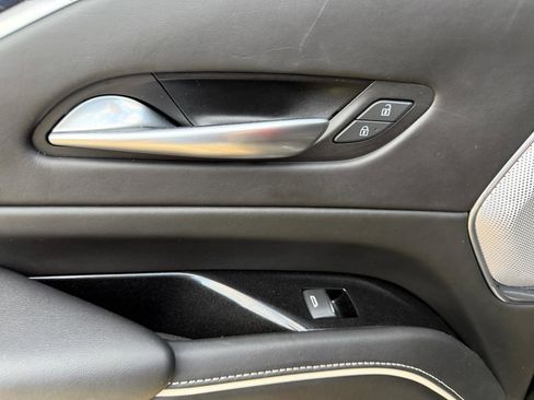 Used 2023 Cadillac Escalade V image 52