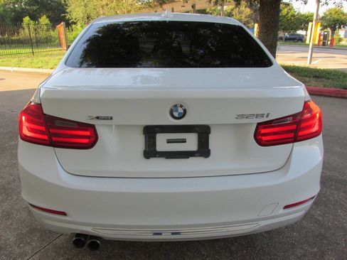 Used 2014 BMW 328i xDrive Sedan image 6