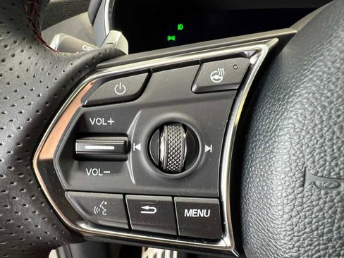 New 2026 Acura MDX Type S image 18