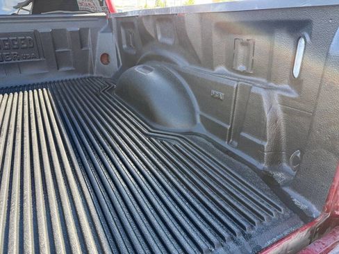 Used 2026 Ford F350 Platinum AWD/4WD image 48