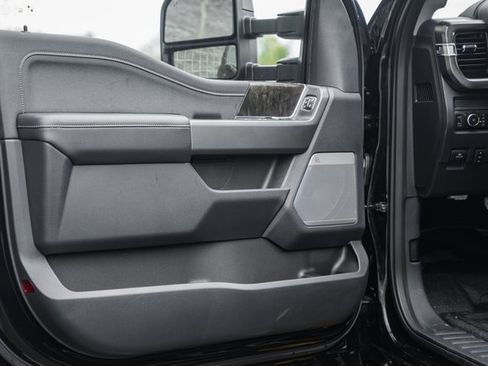 New 2026 Ford F350 Lariat w/ FX4 Off-Road Package image 42