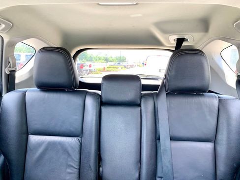 Used 2015 Toyota RAV4 XLE FWD image 16