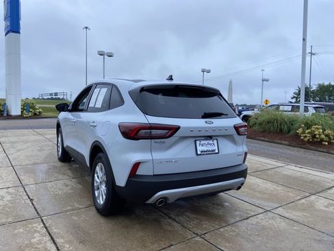 Used 2025 Ford Escape Active image 8