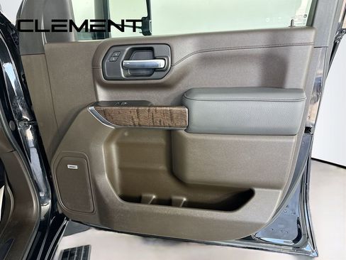 Used 2021 GMC Sierra 2500 Denali w/ Denali Ultimate Package image 37