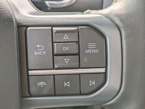 Used 2023 Ford F150 Lightning XLT image 23