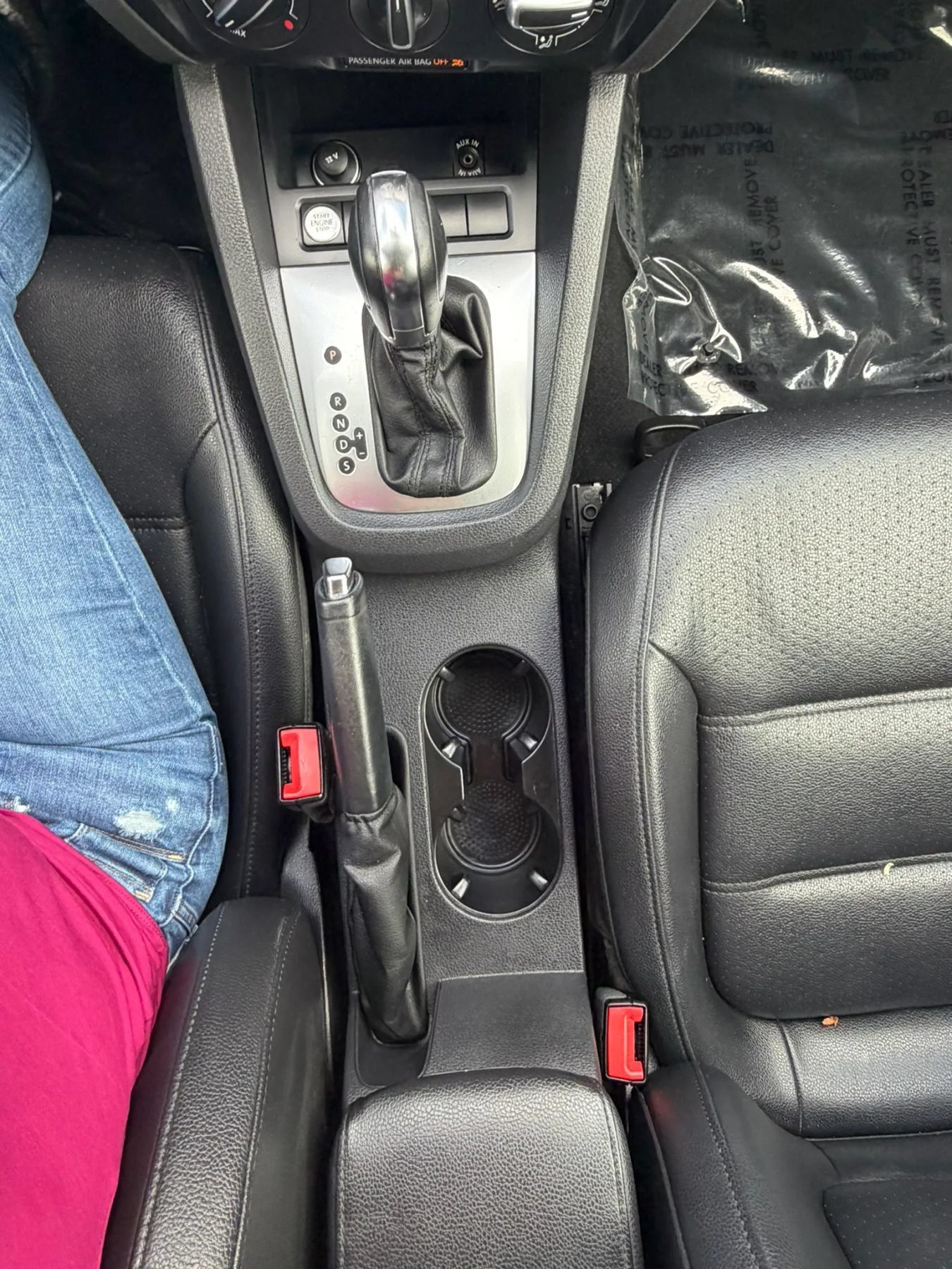 Used 2014 Volkswagen Jetta SE FWD image 18