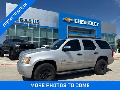 Used 2011 Chevrolet Tahoe LT w/ Texas Edition
