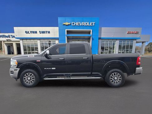 Used 2020 RAM 2500 Limited image 14