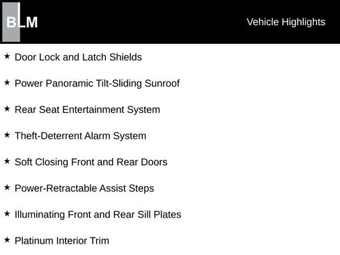 Used 2025 Cadillac Escalade V image 6