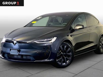 Used 2024 Tesla Model X