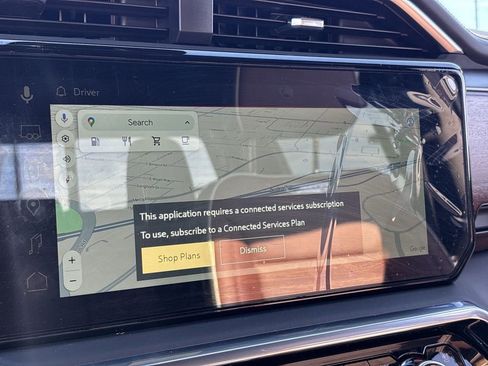 Used 2023 GMC Sierra 1500 Denali Ultimate image 14