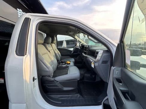 New 2025 Ford F550 AWD/4WD image 7