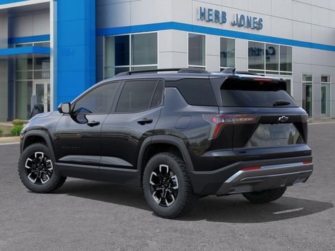 New 2026 Chevrolet Equinox ACTIV w/ Safety and Technology Package image 27