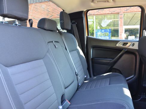 Used 2019 Ford Ranger XLT w/ FX4 Off-Road Package image 22