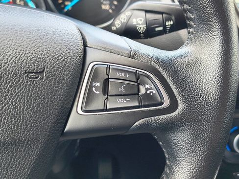 Used 2019 Ford Escape SEL AWD/4WD image 17