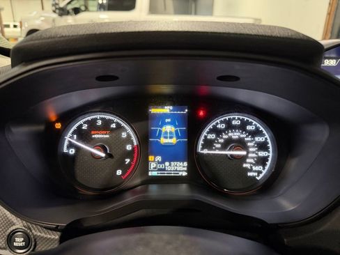 Used 2019 Subaru Forester Sport image 11