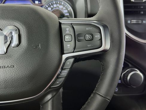 New 2026 RAM 1500 Big Horn AWD/4WD image 16