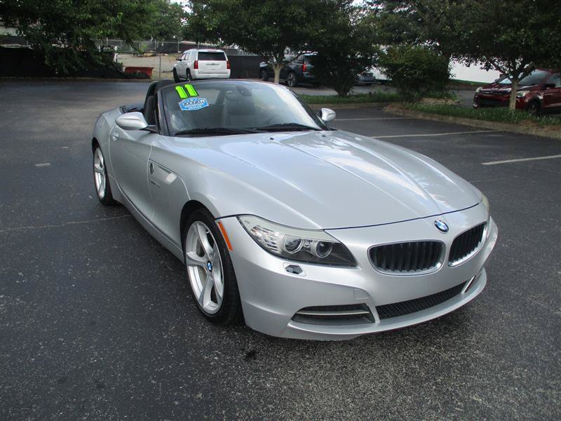Used 2011 BMW Z4 sDrive30i RWD image 1