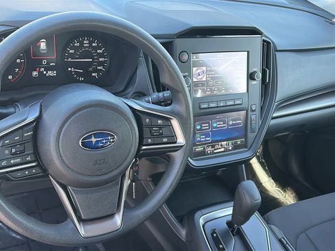 Certified 2025 Subaru Impreza 2.0i AWD/4WD image 11
