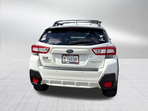 Used 2019 Subaru Crosstrek 2.0i Limited w/ Moonroof Package w/Navigation AWD/4WD image 5