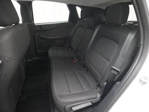 Certified 2023 Ford Escape Active AWD/4WD image 16
