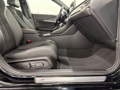 Certified 2023 Acura Integra A-Spec image 20