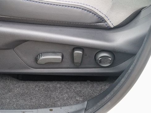 New 2026 Subaru Forester Premium image 20