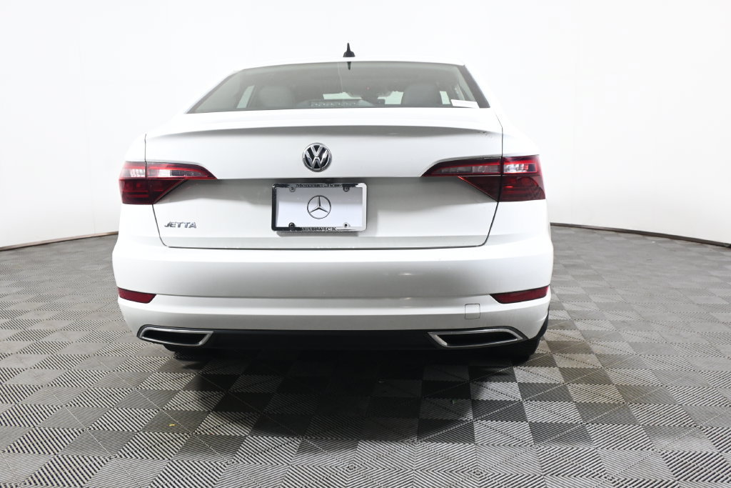 Used 2020 Volkswagen Jetta SEL Premium FWD image 6