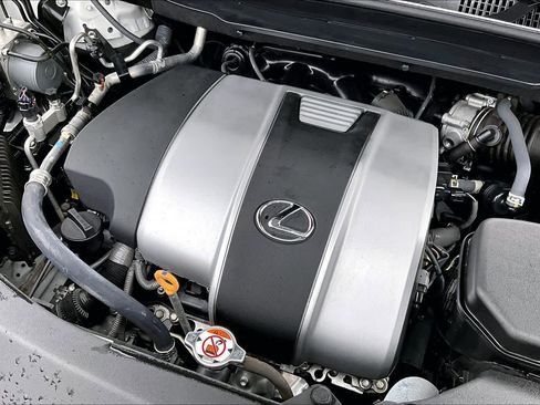 Used 2022 Lexus RX 350 w/ Premium Package image 32