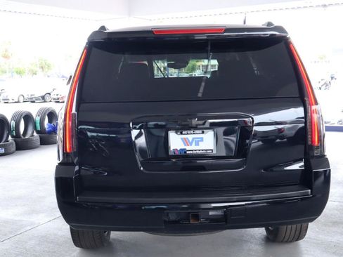 Used 2018 Chevrolet Tahoe LT RWD image 6