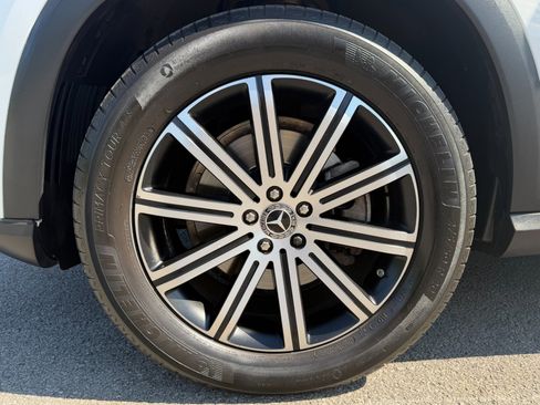 Used 2024 Mercedes-Benz GLE 350 4MATIC image 55