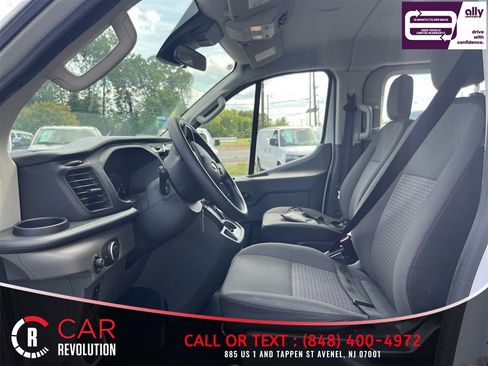 Used 2024 Ford Transit 350 XLT RWD image 10