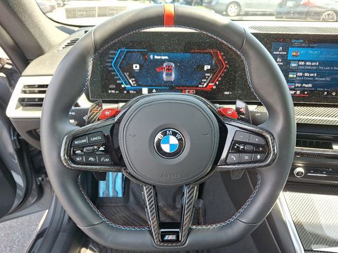 Used 2026 BMW M2 w/ Lighting Package RWD image 19