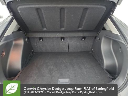 Used 2025 Hyundai Kona SEL AWD/4WD image 29