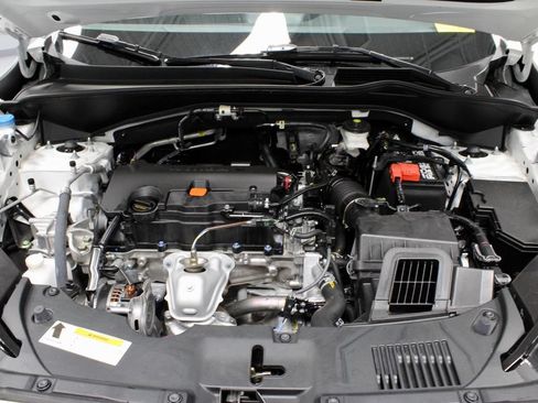 Used 2025 Honda HR-V Sport image 17
