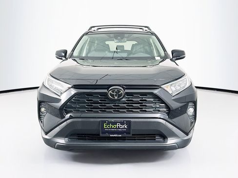 Used 2019 Toyota RAV4 XLE Premium w/ Advanced Technology Package FWD image 2