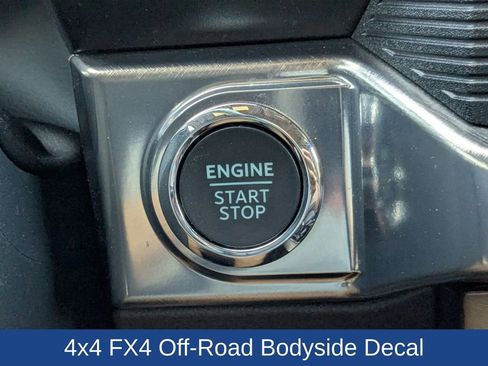 Certified 2024 Ford F150 King Ranch w/ FX4 Off-Road Package image 30