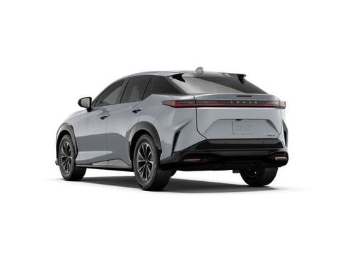 New 2026 Lexus RZ 450e AWD image 3