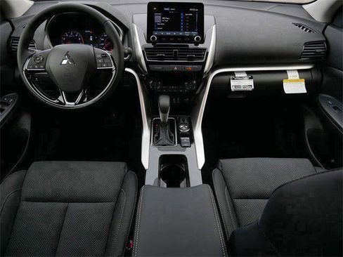 New 2026 Mitsubishi Eclipse Cross SE image 7