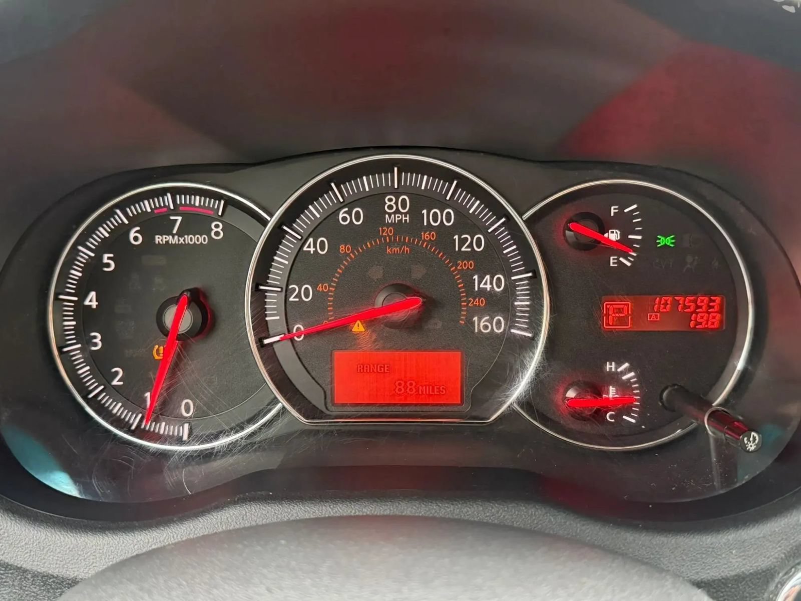 Used 2011 Nissan Maxima 3.5 SV w/ Monitor Pkg FWD image 25