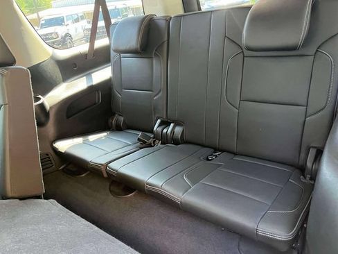 Used 2019 GMC Yukon XL Denali AWD/4WD image 19