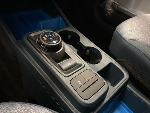 New 2025 Ford Maverick XLT w/ Equipment Group 301A image 23