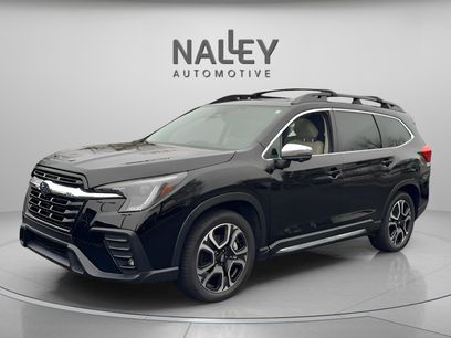Used 2023 Subaru Ascent Limited w/ Technology Package