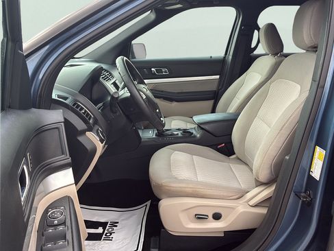 Used 2018 Ford Explorer FWD image 14