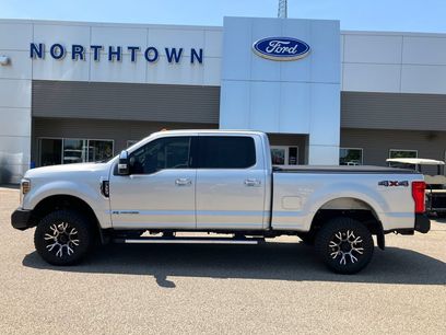 Used 2019 Ford F350 XLT w/ XLT Premium Package