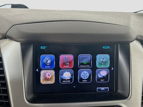 Used 2020 GMC Yukon SLT w/ Open Road Package AWD/4WD image 19