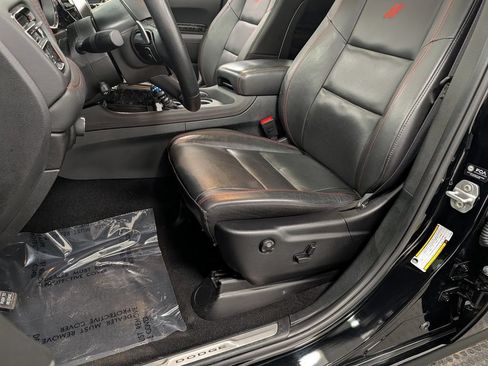 Used 2026 Dodge Durango GT AWD/4WD image 12
