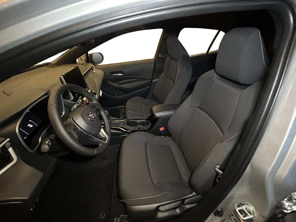 New 2027 Toyota Corolla SE FWD image 9